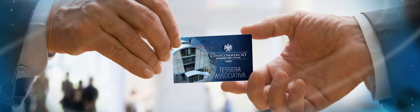 Confcommercio Cuneo | associazione