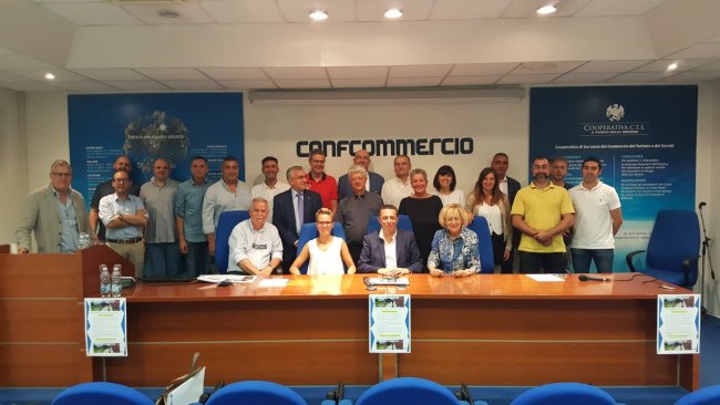 Confcommercio Cuneo| Assemblea delegati