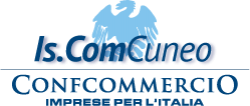 Confcommercio Cuneo | Is.Com Cuneo