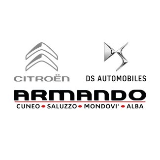 Armando Citroën - DS Autombiles 