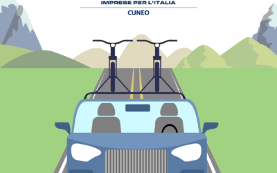 Nuove regole per la mobilità sostenibile: un passo avanti per il turismo outdoor!