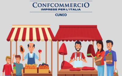 Comunicazione importante: spostamento mercati per il Luna Park 2025