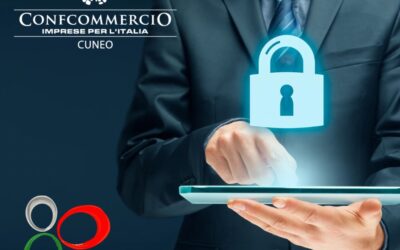 Cyber-sicurezza per le imprese