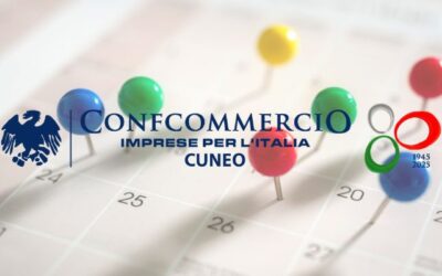 Presentazione del Calendario Eventi 2025 del Comune di Cuneo