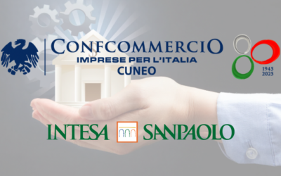 Nuovo accordo Confcommercio – Intesa Sanpaolo: Opportunità per le imprese