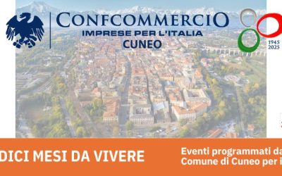 Eventi a Cuneo 2025: Un Anno di Manifestazioni