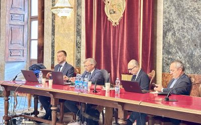 Vuoti Commerciali – da problema a opportunità