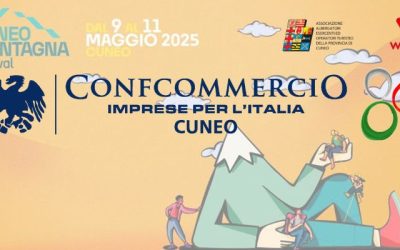 Cuneo Montagna Festival 2025