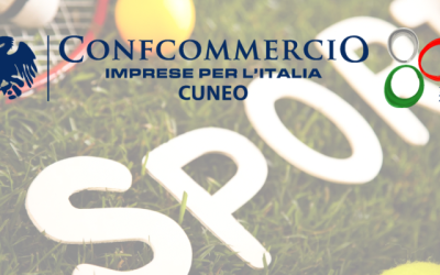 Incontro tra Regione Piemonte e Società Sportive della Granda – 10 aprile 2025
