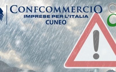 Allerta meteo