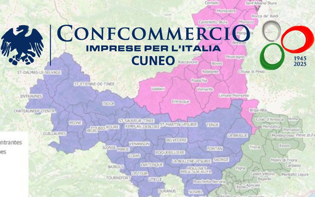 Partecipa al questionario del progetto PITER ALPIMED+