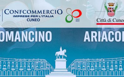 Due grandi concerti per animare l’estate cuneese