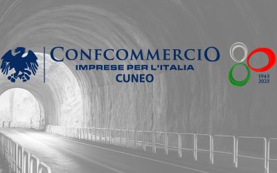 Misure di ristoro per le imprese dei comuni interessati dai lavori al Tunnel del Tenda