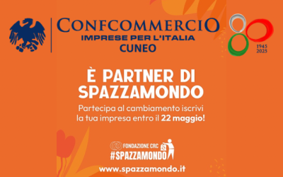 Spazzamondo 2025: imprese protagoniste della sostenibilità!
