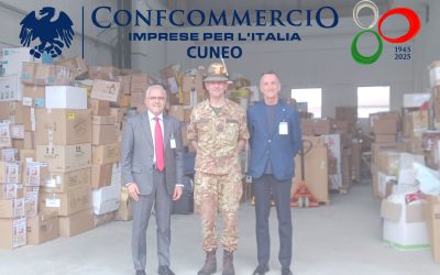 DONA CON IL CUORE – AIUTIAMO IL LIBANO