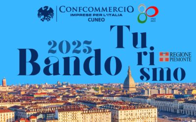 Bando Turismo 2025