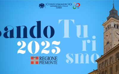 Bando Turismo 2025