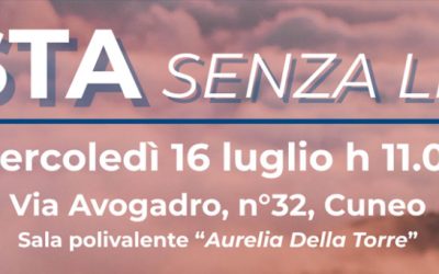 “Vista Senza Limiti” – Presentazione a Cuneo