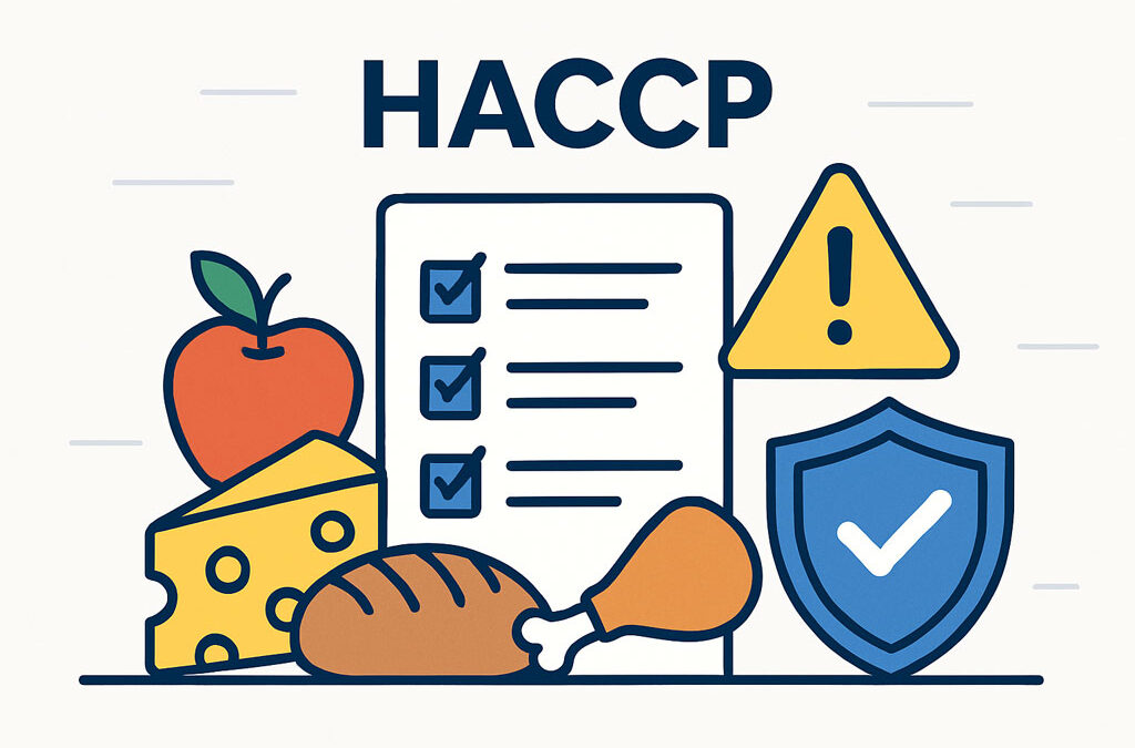 Controlli sui Manuali HACCP