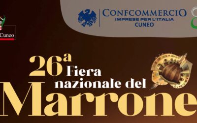 Fiera del Marrone