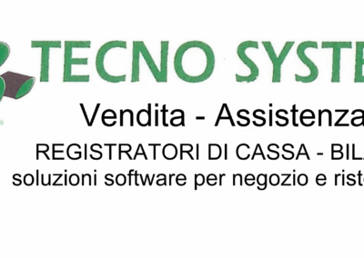 Tecno System