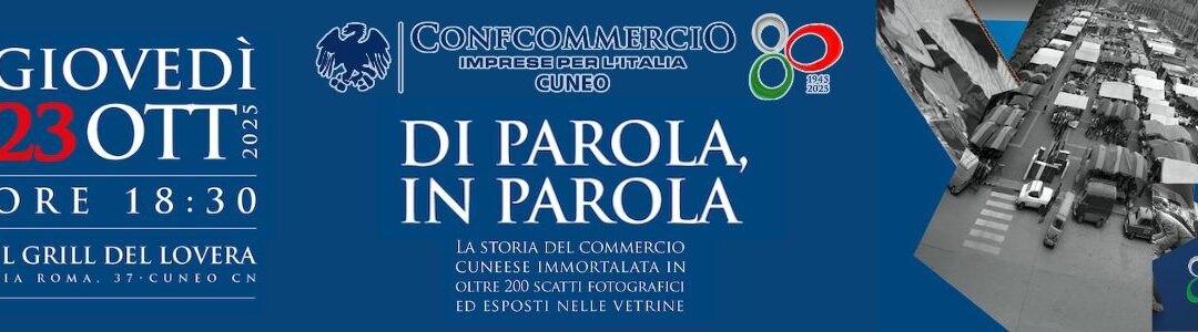 Di Parola in Parola