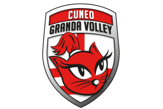 Cuneo Granda Volley