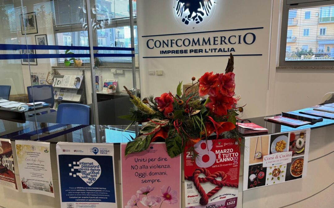 Giornata internazionale per l’eliminazione della violenza contro le donne