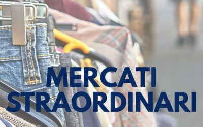 Mercati Straordinari