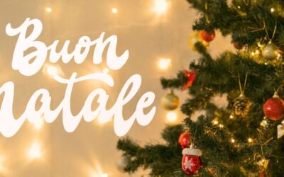 Buon Natale a tutti i nostri associati!