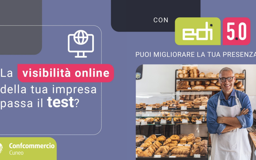 SPORTELLO INNOVAZIONE CONFCOMMERCIO CUNEO