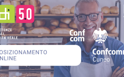 Innovazione digitale per le PMI del territorio