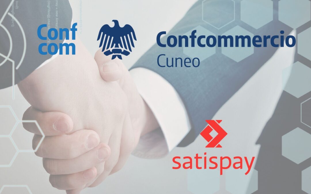 Convenzione Satispay