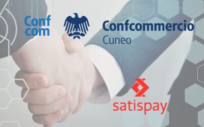 Convenzione Satispay