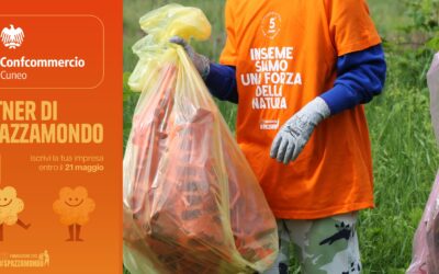 Insieme per l’Ambiente: Spazzamondo 2026