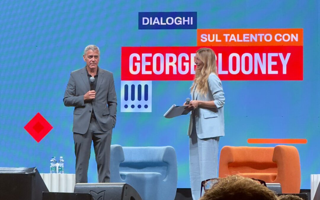 Dialoghi sui talenti