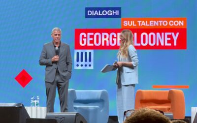 Dialoghi sui talenti