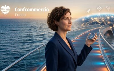 6 maggio 2026 ore 10.30 – Workshop PIF 2026/2029: come portare la tua impresa sui mercati esteri