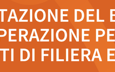 Presentazione Bando Filiere e Reti GAL Tradizione delle Terre Occitane