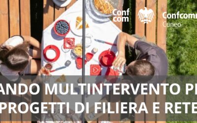 Bando FILIERE e PIRT – Pubblicata l’Errata Corrige n. 1