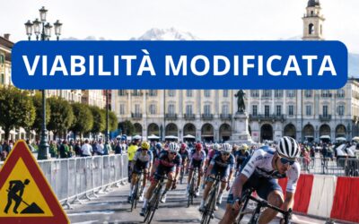 Viabilità modificata