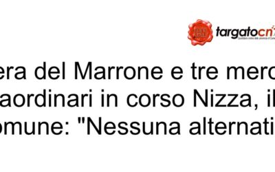 Articolo su TargatoCn