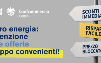 CARO ENERGIA: ATTENZIONE ALLE OFFERTE TROPPO CONVENIENTI!
