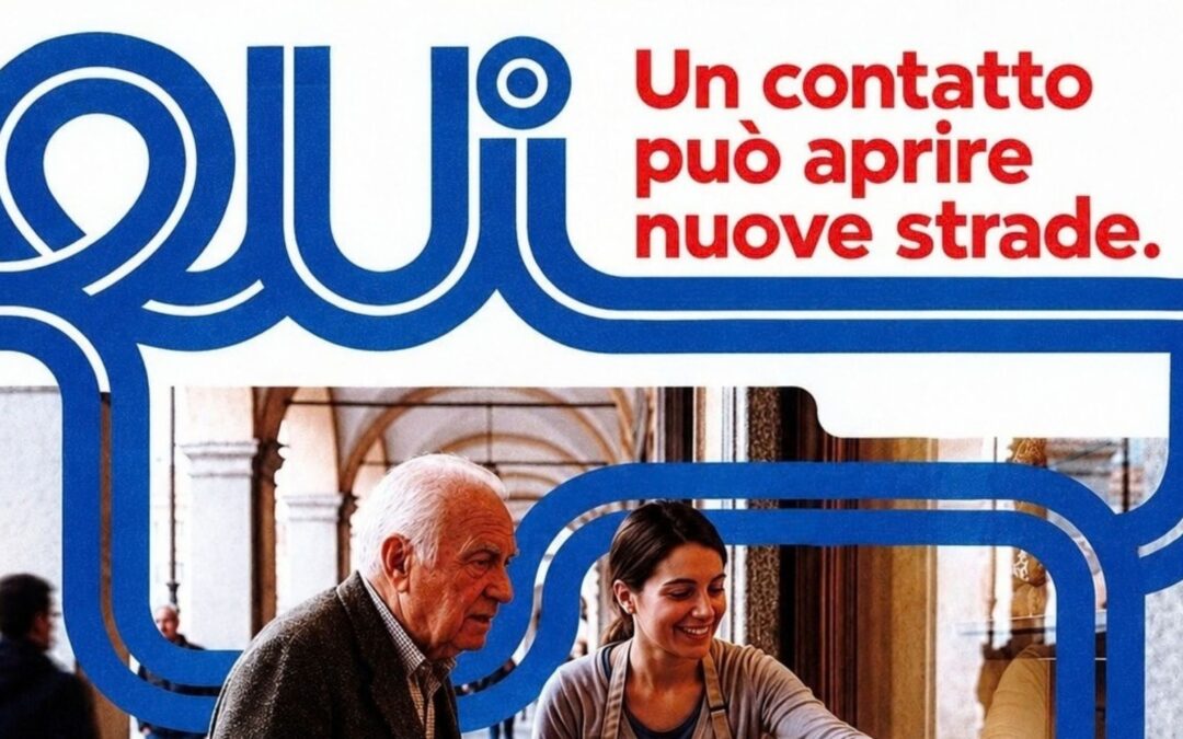 CI VEDIAMO Q.U.I. – QUARTIERE CHE UNISCE PER L’INCLUSIONE