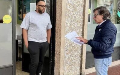 Confcommercio Cuneo su La Stampa.