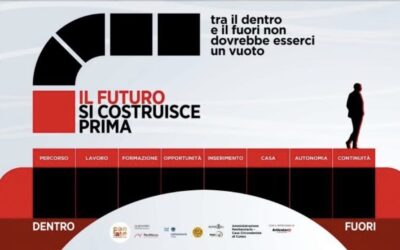 La pena finisce. L’esclusione no